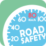 icon Road Safety