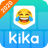 icon Kika Keyboard 6.6.9.6154