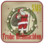 icon Frohe Weihnachten