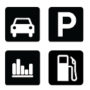 icon CarInfo Pro