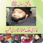icon Ghazi Mumtaz Qadri Shaheed