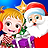 icon Baby Hazel Christmas Dream 12.0.0