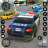 icon Police Chase Police Car Games 4.4