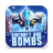 icon Aircraft and Bombs 1.0.0