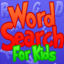 icon Word Search For Kids