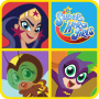 icon DC Super Hero Girls™