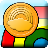 icon Happy Rainbow 1.4.5