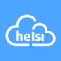 icon Helsi.pro для лікаря