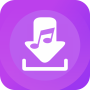 icon Music Downloader & Mp3 Songs
