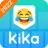 icon Kika Keyboard 6.6.9.7019
