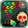 icon Zombie Shooting