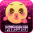 icon Love Emoji 24.0