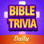 icon BibleTrivia