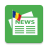 icon newspapers.reader.ro 1.0.0