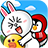 icon LINE Bubble 2.27.0.0