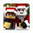 icon Christmas Minecraft 1.3