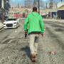 icon Grand Gangster: Rope hero City