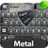 icon GO Keyboard Metal Team Theme 5.0.5