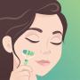 icon Face Massage, Skincare: forYou