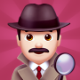 icon Emoji Detective: Who