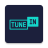 icon TuneIn Radio 33.9.2