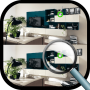 icon Find the Differences: Rooms