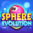 icon Sphere Evolution 1.0.0