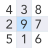 icon Sudoku 2.6.5
