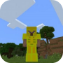 icon Gears Olymp Mod for MCPE