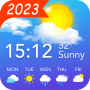 icon Weather Forecast: Live Weather
