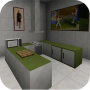 icon Any Furniture Mod For MCPE