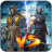 icon Fights Until Death Ninjas Team 2.2.2