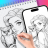 icon AR Drawing: Sketch & Paint Art 5