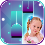 icon Like Nastya Piano Tiles Game