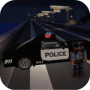 icon Police Super Car Mod For MCPE