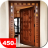 icon Wood Door Design for Home 1.5.12