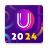 icon UNISVET 2024 2024.01.1