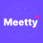 icon Meetty 1.1.59