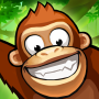 icon Ape the KongBanana Thief