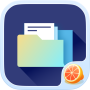icon PoMelo File Explorer & Cleaner