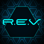 icon REV Robotic Enhance Vehicles