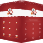 icon AppLock Theme MerryXmas