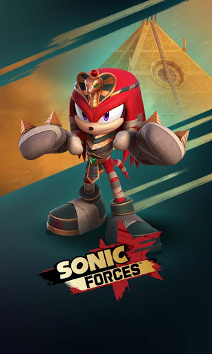 Sonic Prime Dash APK + Mod 1.2.0 - Download Free for Android