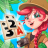 icon Solitaire Tripeaks 8.5