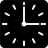 icon Analog Clock Live Wallpaper-7 5.51