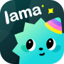 icon Lama—Voice Chat Room & Game