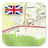 icon Great Britain Topo Maps 1.8.5
