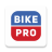 icon Bikepro App 1.5
