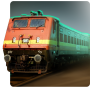 icon Train Games Simulator