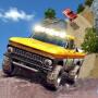 icon Off Road Monster Truck Driving